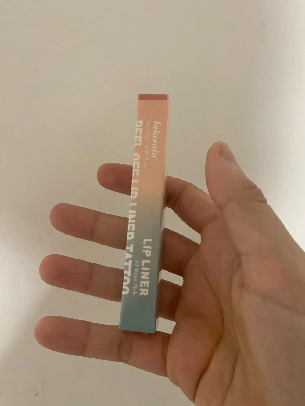 Review Card