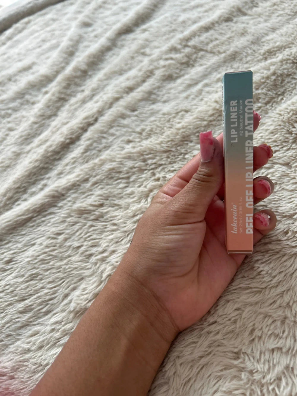 Review Card